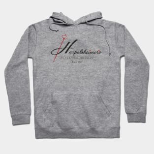 Herpolsheimer's Grand Rapids 1865 Hoodie